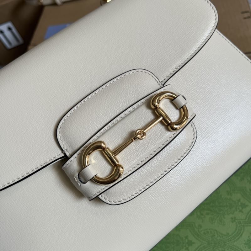 Gvc*1 horsebit bags